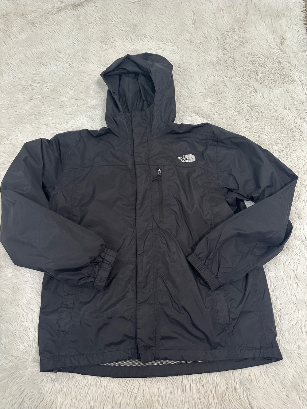▪️ The North Face Drywear Light Jacket
